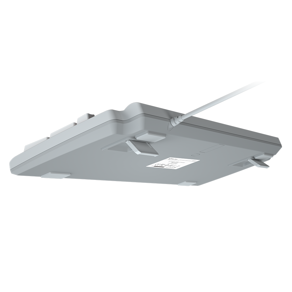 Meetion MK600MX Mechanical Gaming Keyboard
