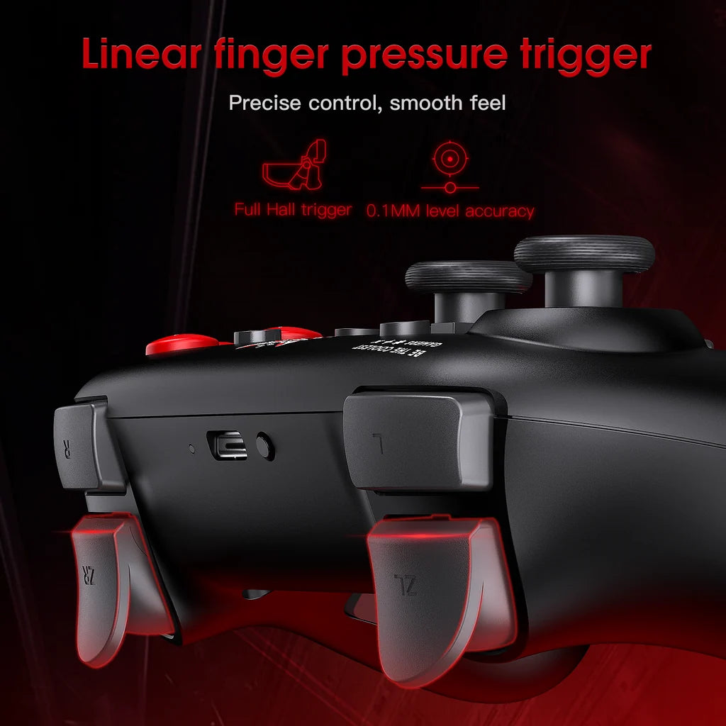 Onikuma C1 Wireless Pro Controller for Nintendo Switch | Pakistan