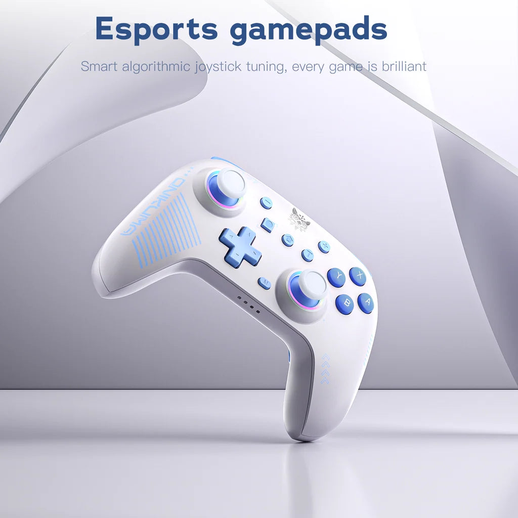 Onikuma C1 Wireless Pro Controller for Nintendo Switch | Pakistan
