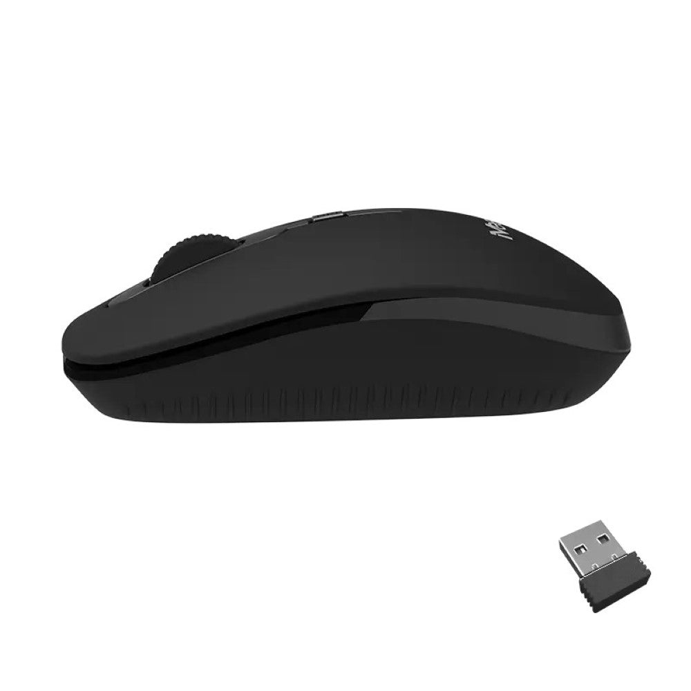 Meetion R547 2.4G USB Wireless Optical Mouse