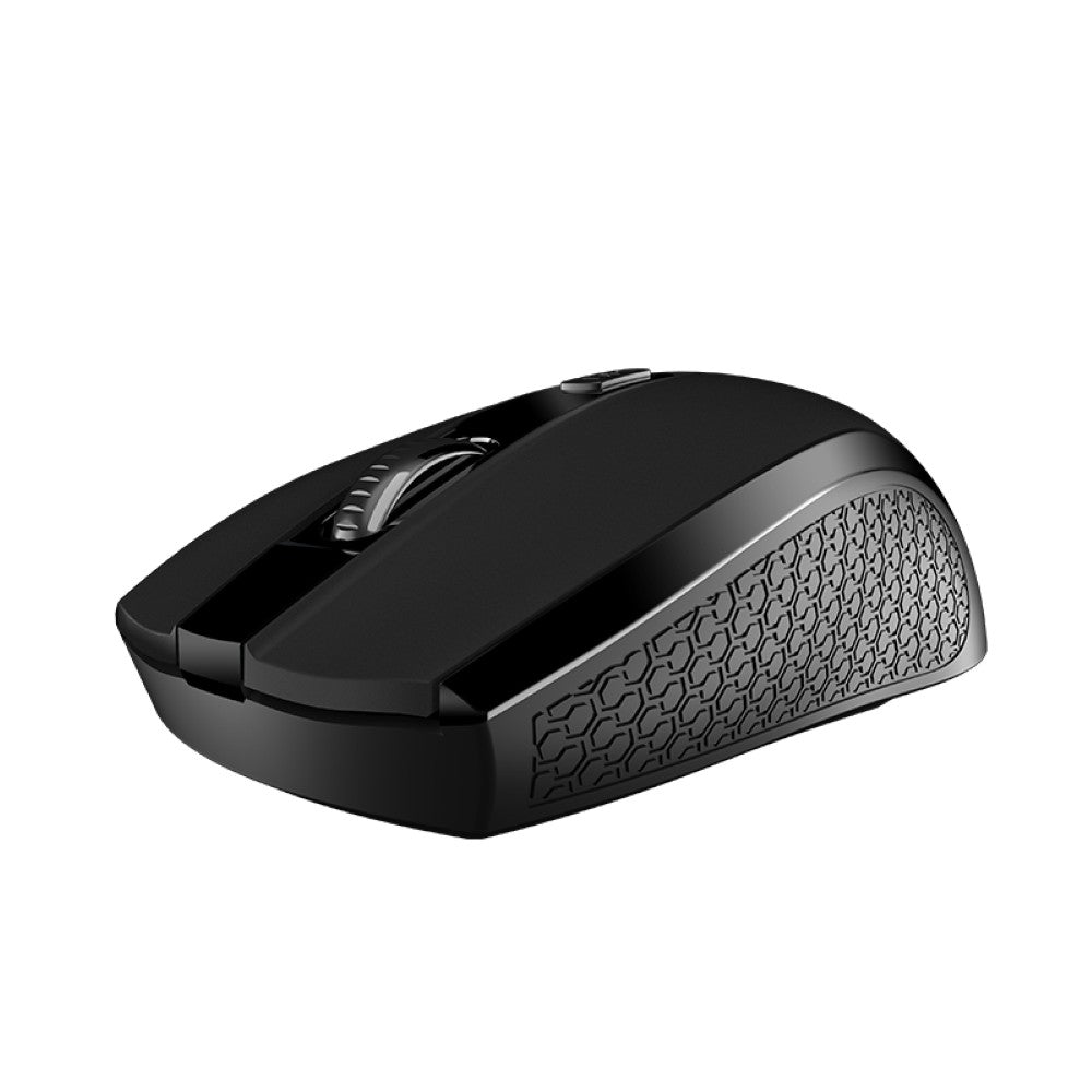 Meetion R560 2.4G Wireless Laptop Optical Mouse