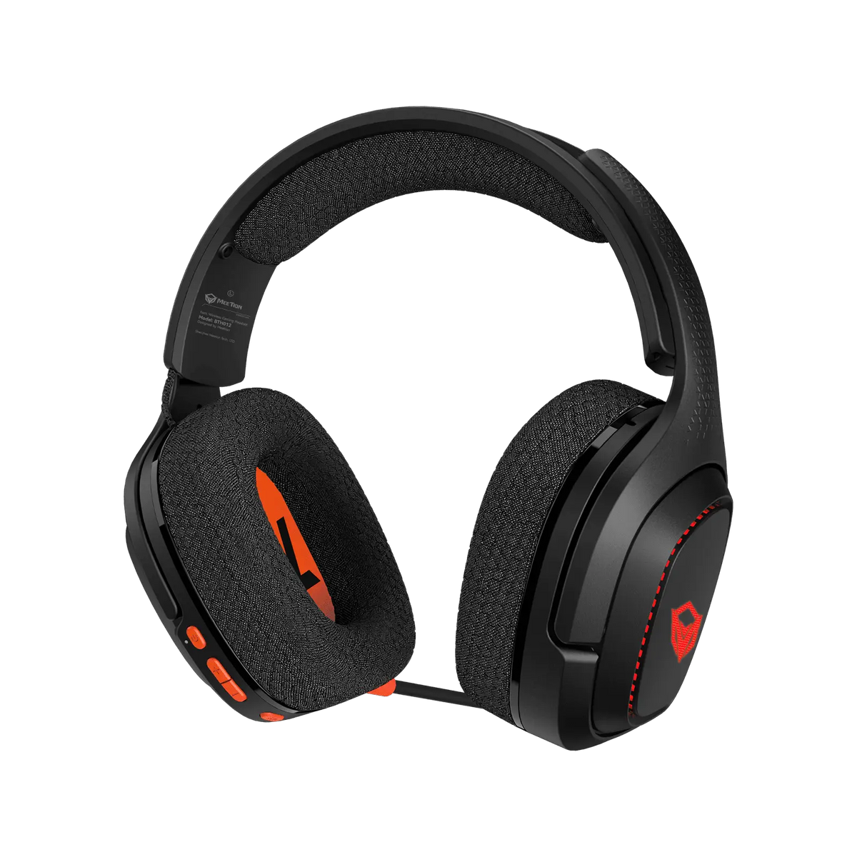 Buy Meetion BTH012 Three-Mode Wireless Gaming Headset in Pakistan