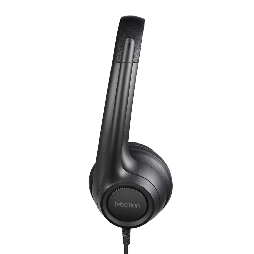 Buy Meetion H390U USB Wired Lightweight Headset Best Price in Pakistan