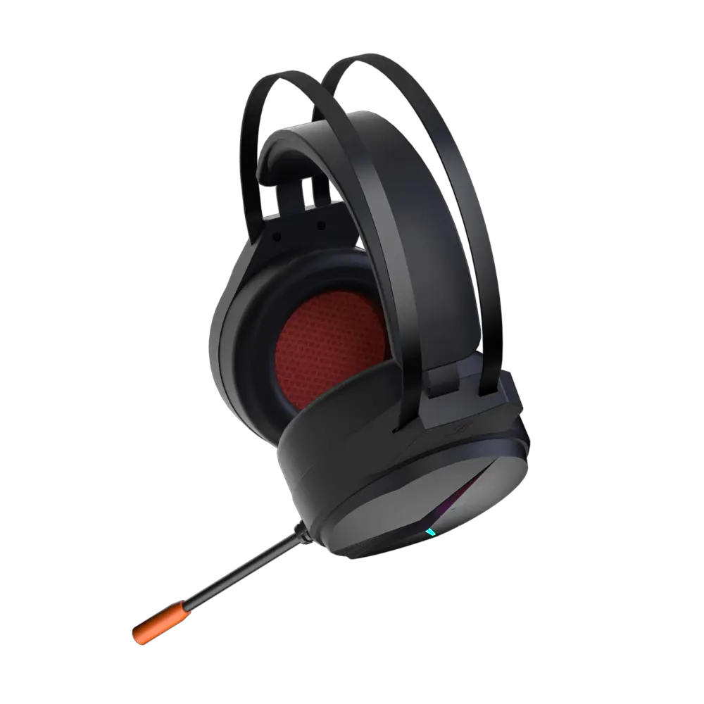 Buy Meetion BTH015 Stereo Triple Mode Gaming Headset Black Price in Pakistan
