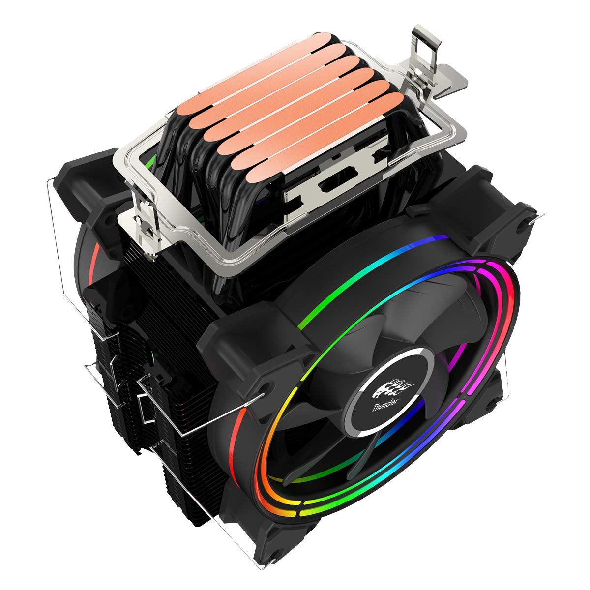 Thunder Cyclone RGB Air CPU Cooler