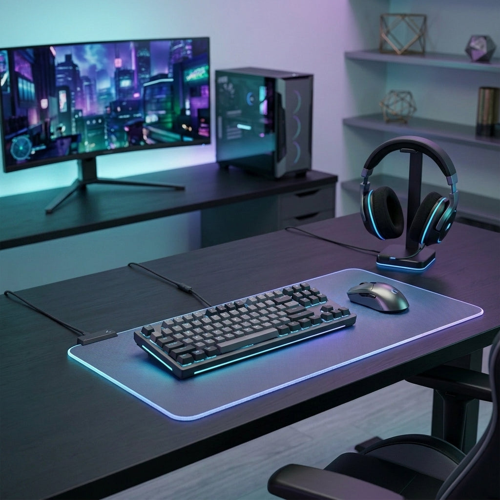 Best Gaming Accessories in Pakistan (2026)