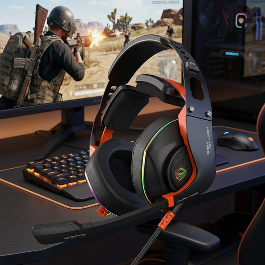 Best Gaming Headset for PUBG