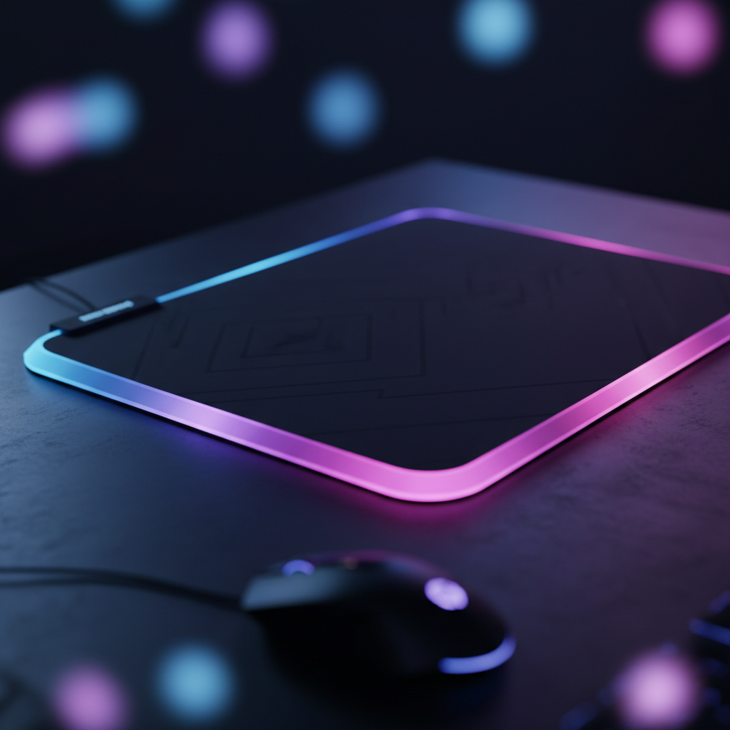Gaming MousePads