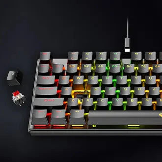 Gaming Keyboard