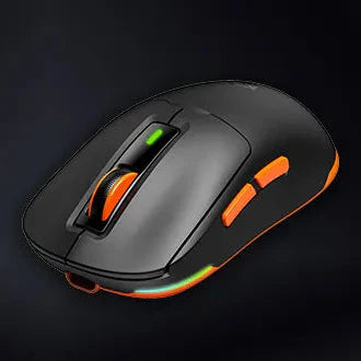 Gaming Mouse