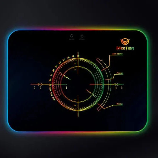 Gaming MousePads