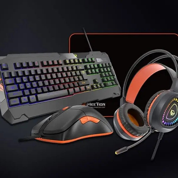Gaming Combo