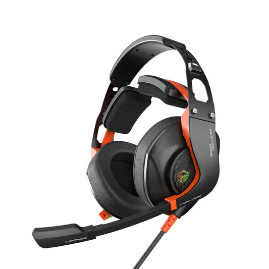 Buy Meetion HP099 RGB Backlit Gaming Headphone in Pakistan Gaming King