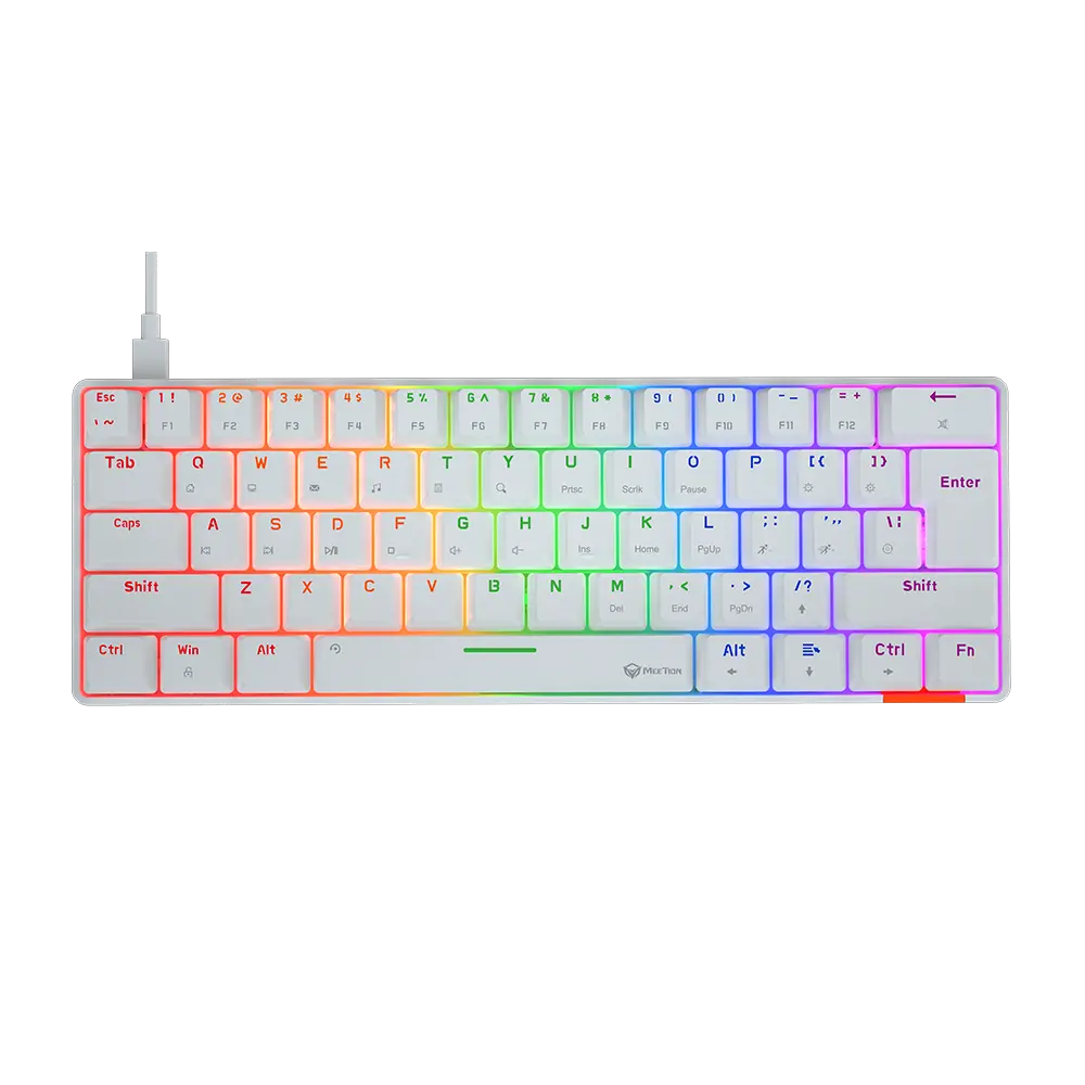 Meetion MK005 60% GAMING KEYBOARD