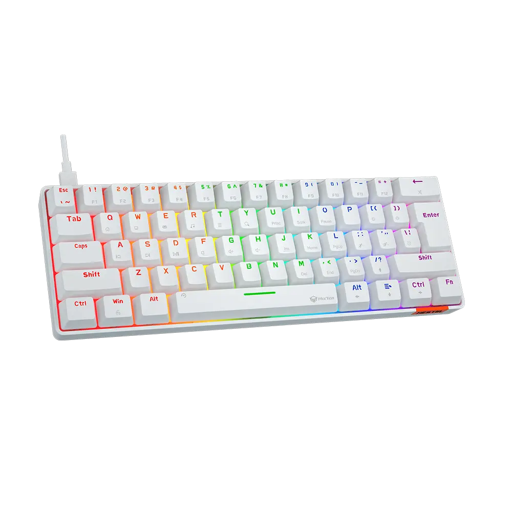 Meetion MK005 60% GAMING KEYBOARD