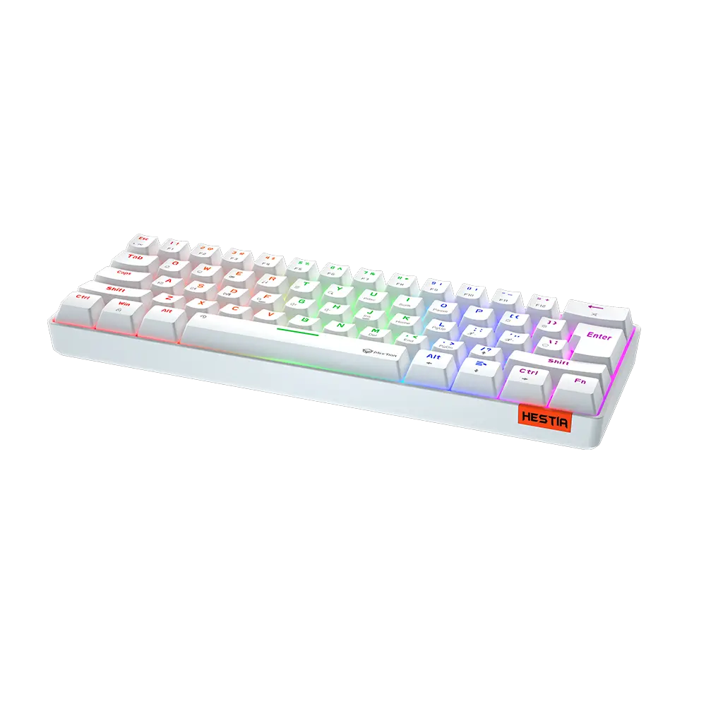 Meetion MK005 60% GAMING KEYBOARD