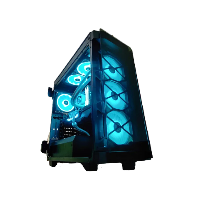 Thunder EPEE TGC-EP9 E-ATX Tower Case