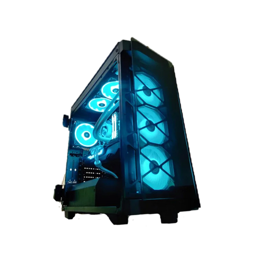 Thunder EPEE TGC-EP9 E-ATX Tower Case