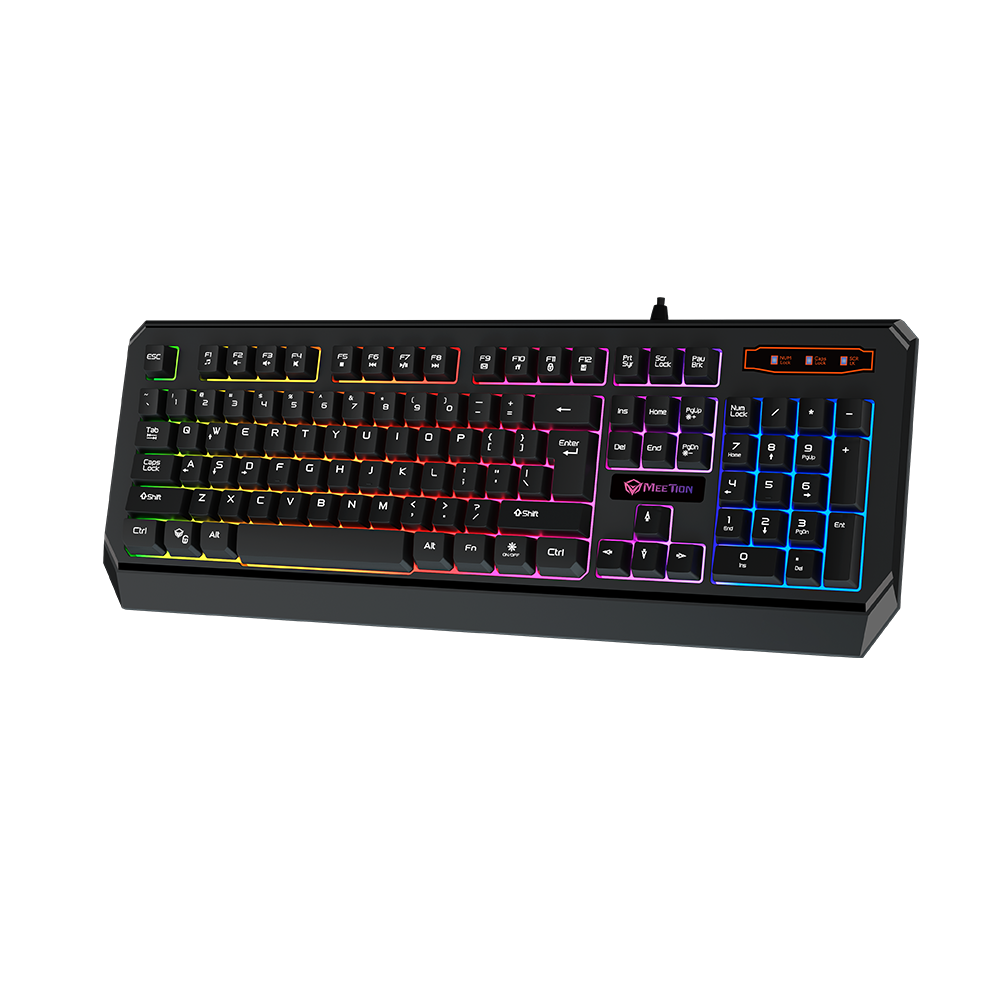 MeeTion K9320 Backlit Gaming Keyboard