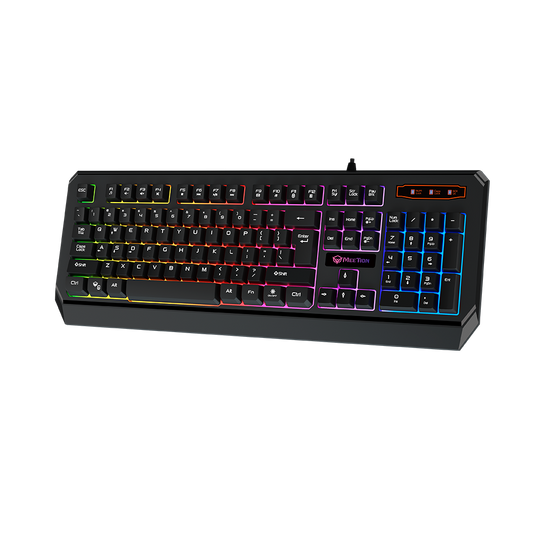 MeeTion K9320 Backlit Gaming Keyboard
