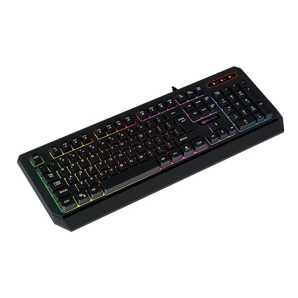 MeeTion K9320 Backlit Gaming Keyboard