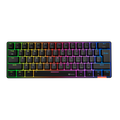 Meetion MK005BT Hestia RGB 60% Mechanical Dual Mode Gaming Keyboard