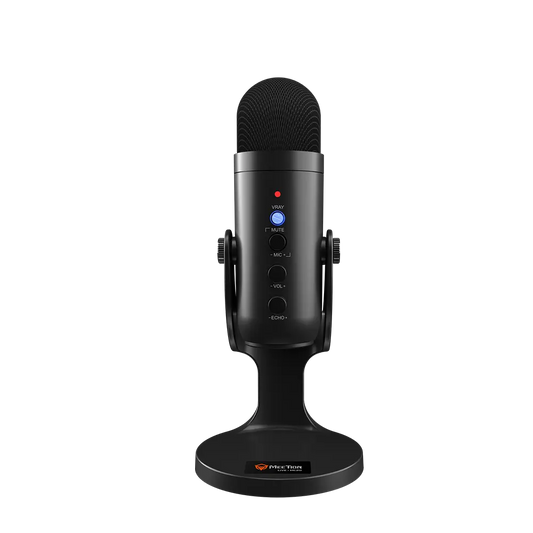 Meetion MC20 Wired Conference Game Microphone