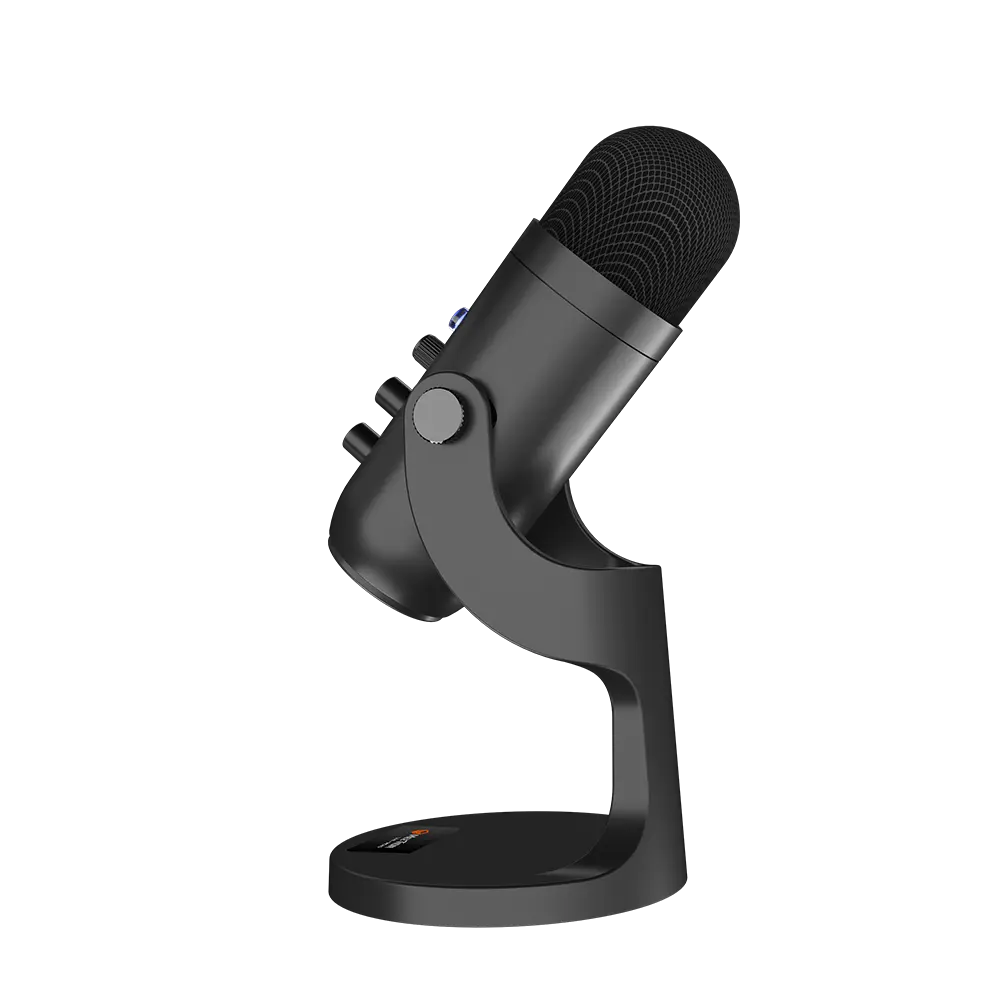Meetion MC20 Wired Conference Game Microphone