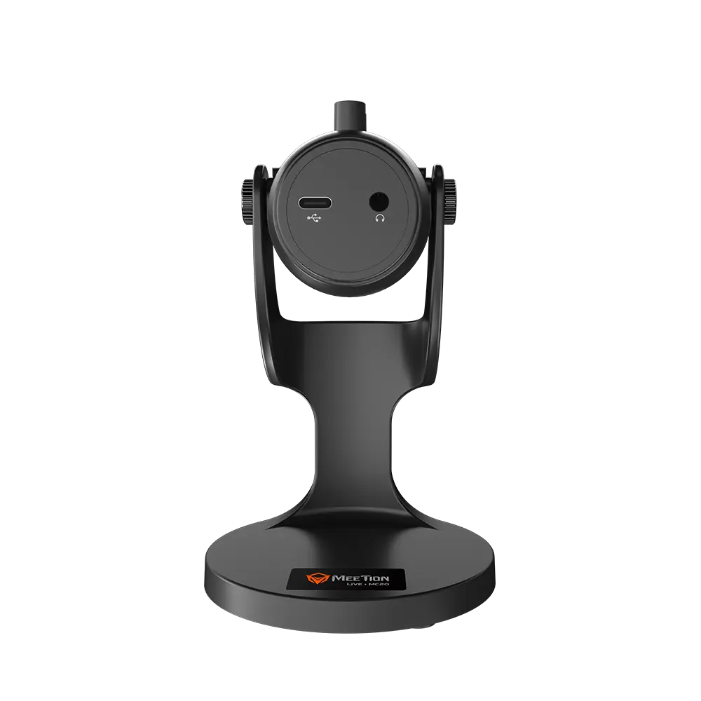 Meetion MC20 Wired Conference Game Microphone