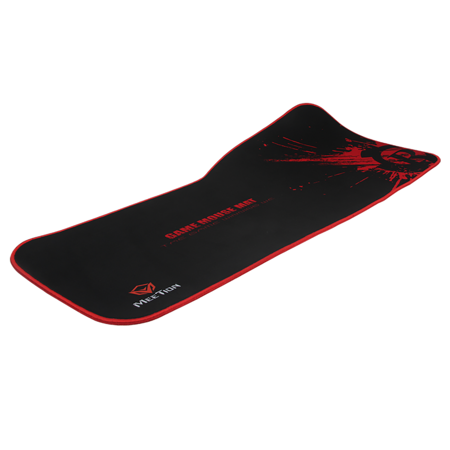 Buy Meetion P100 Non slip Rubber Gaming Mouse Pad Gaming King