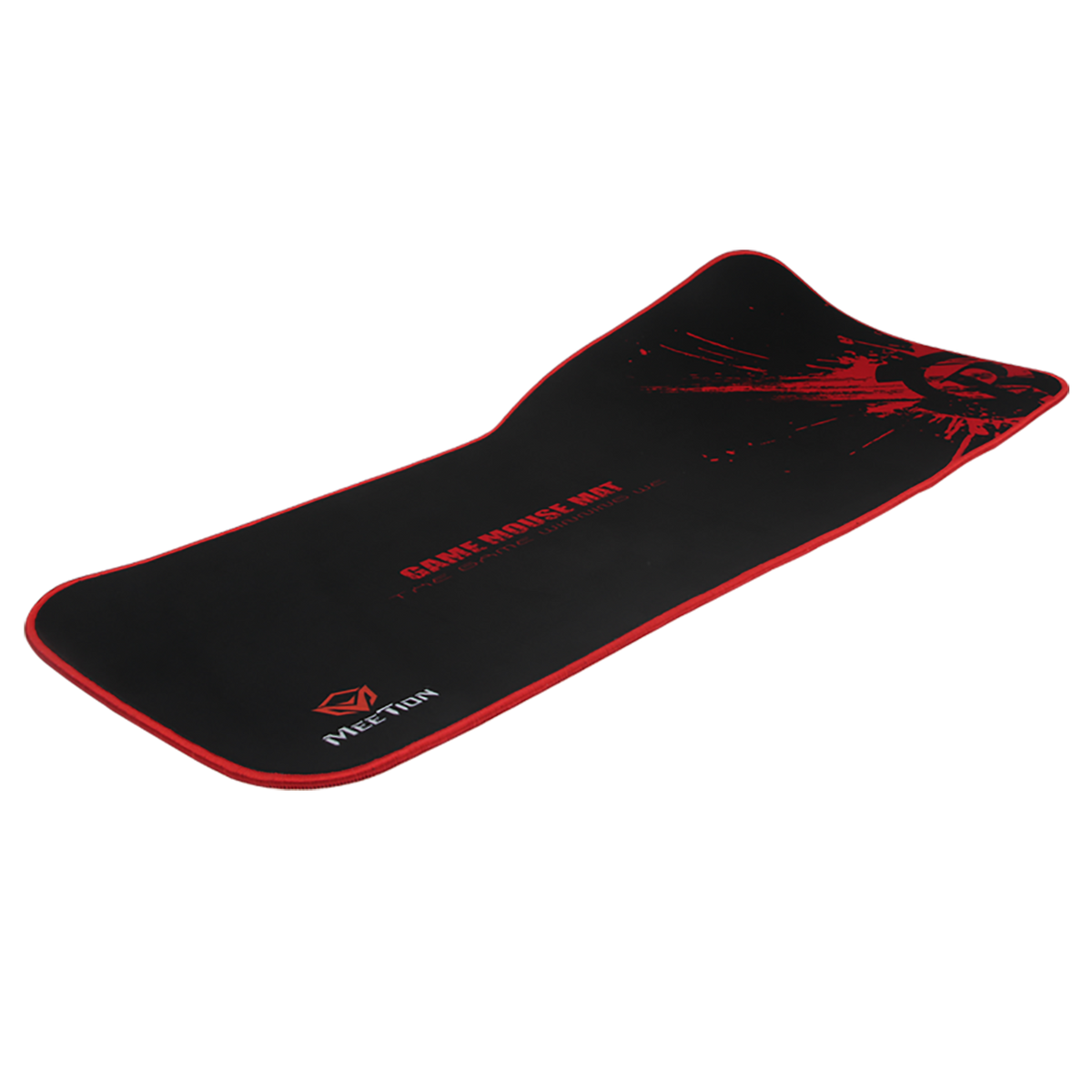 Buy Meetion P100 Non slip Rubber Gaming Mouse Pad Gaming King