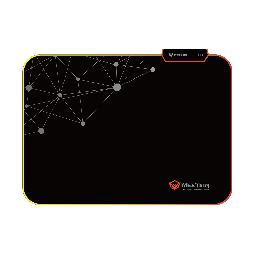 Meetion PD 120 RGB Gaming Mouse Pad