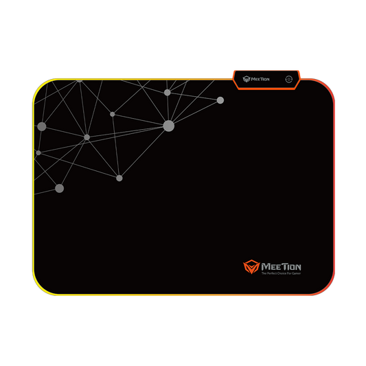 Meetion PD 120 RGB Gaming Mouse Pad