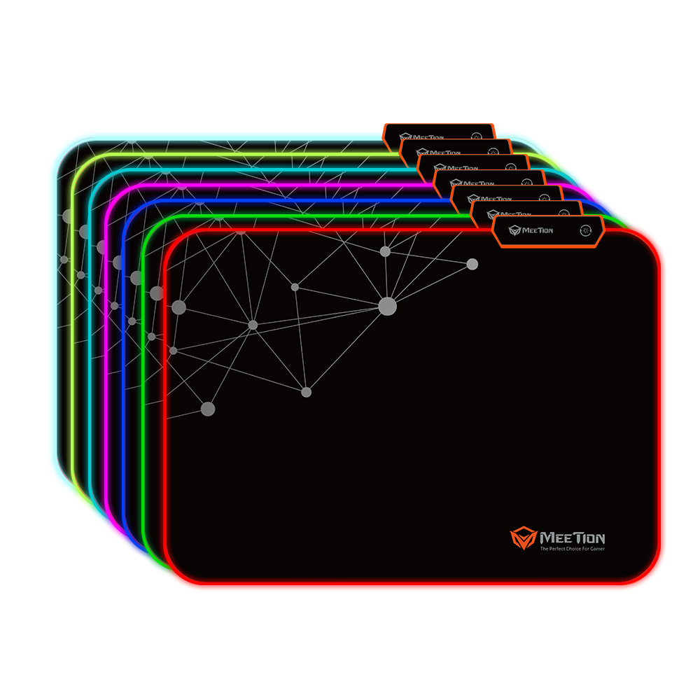 Meetion PD 120 RGB Gaming Mouse Pad