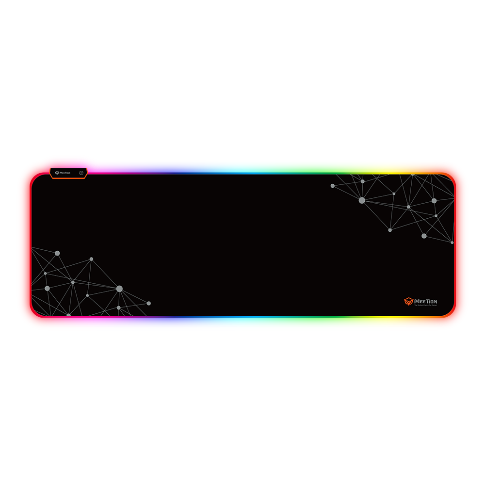 Meetion PD 121 RGB Mouse Pad for Gaming