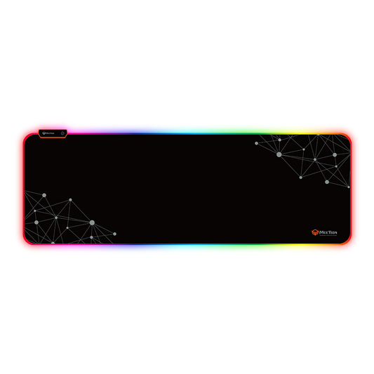 Meetion PD 121 RGB Mouse Pad for Gaming