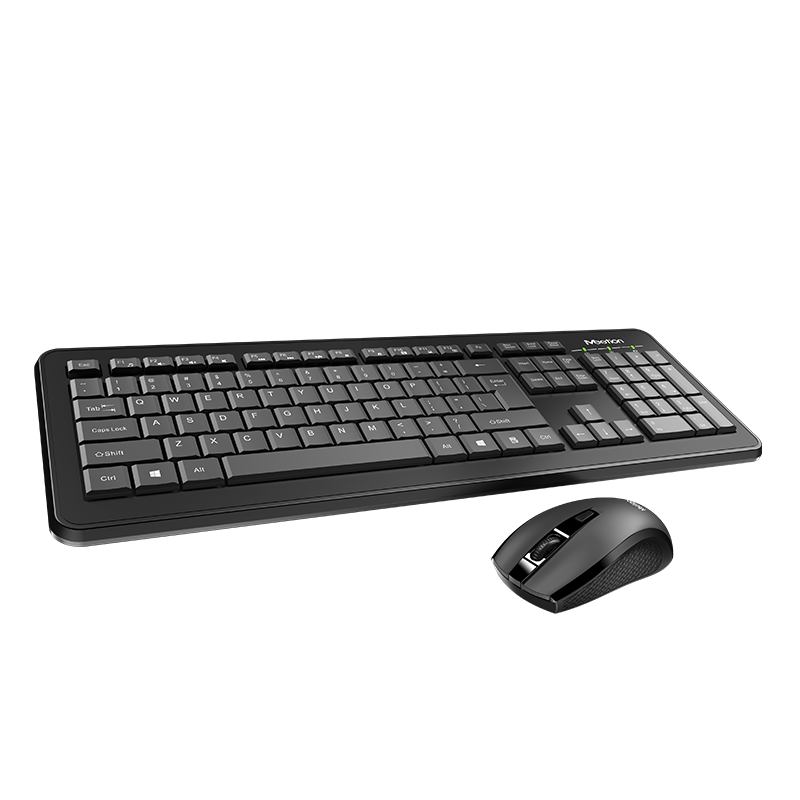 Meetion C4120 Little 2.4GHz Wireless Combo