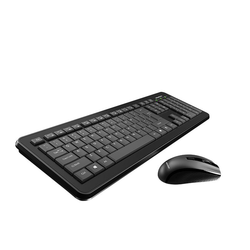 Meetion C4120 Little 2.4GHz Wireless Combo
