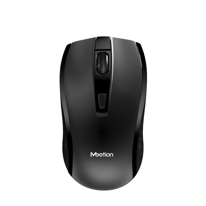 Meetion C4120 Little 2.4GHz Wireless Combo