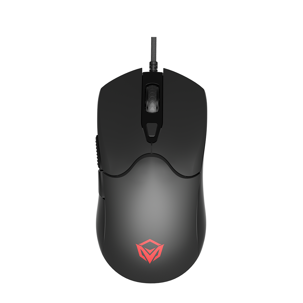 Meetion GM21_2023 RGB Backlight Gaming Mouse