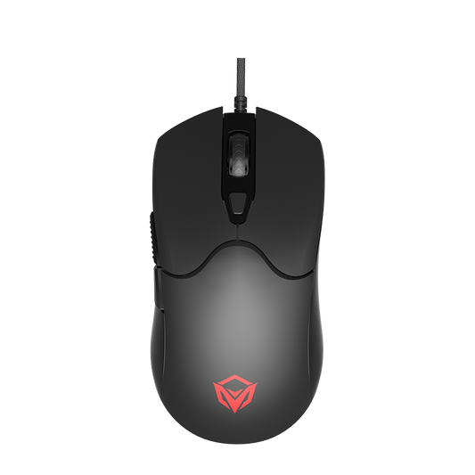 Meetion GM21_2023 RGB Backlight Gaming Mouse