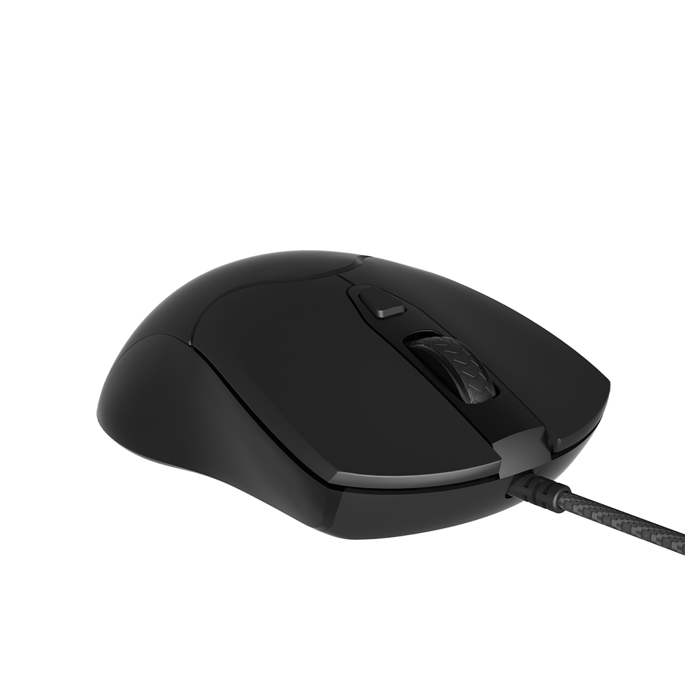 Meetion GM21_2023 RGB Backlight Gaming Mouse
