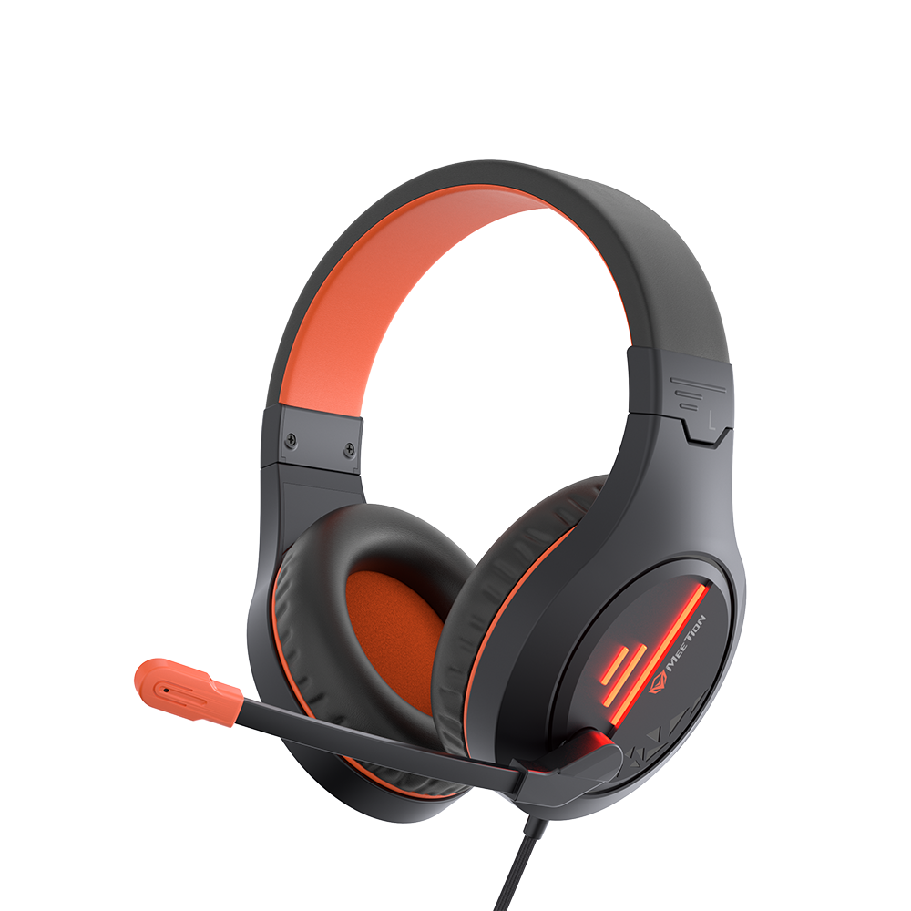 Buy Meetion HP021 Gaming Headset | Gaming King in Pakistan