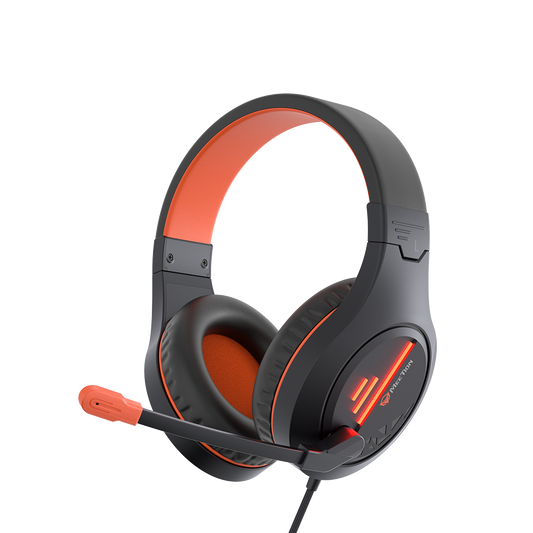 Buy Meetion HP021 Gaming Headset | Gaming King in Pakistan