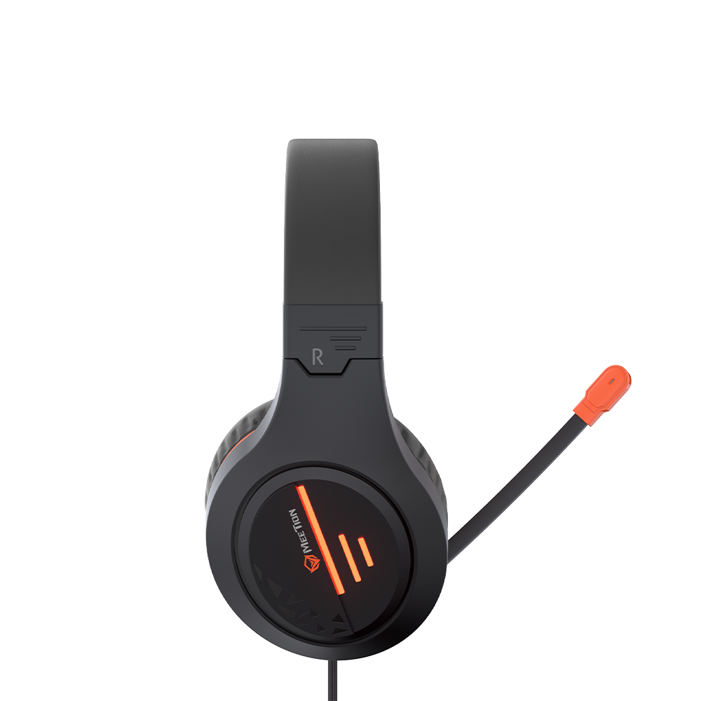 Buy Meetion HP021 Gaming Headset | Gaming King in Pakistan