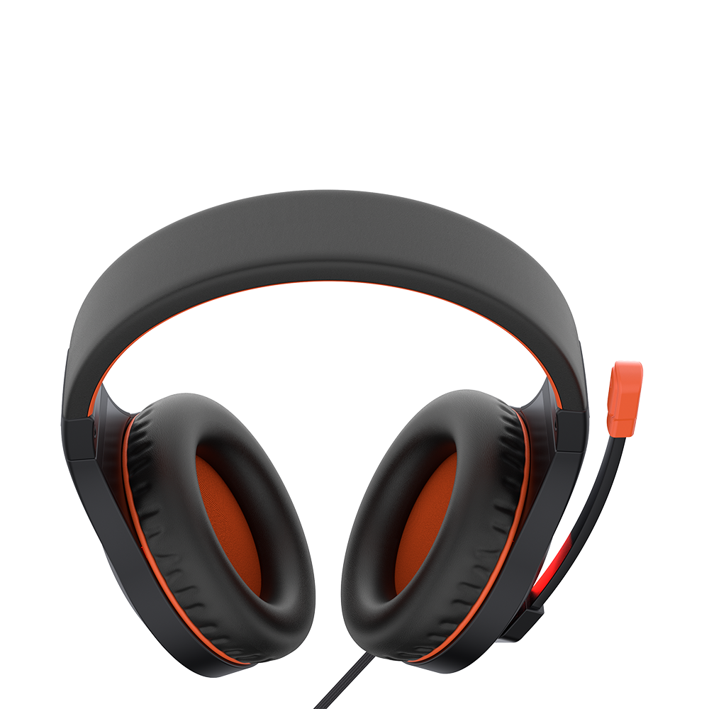 Buy Meetion HP021 Gaming Headset | Gaming King in Pakistan