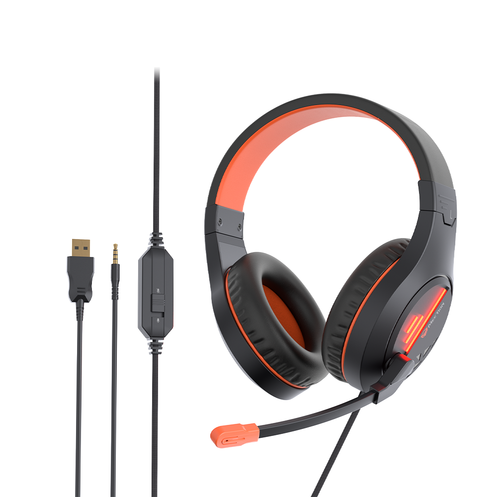 Buy Meetion HP021 Gaming Headset | Gaming King in Pakistan