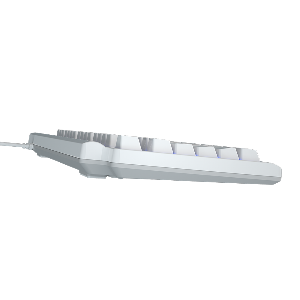 Meetion MK600MX Mechanical Gaming Keyboard