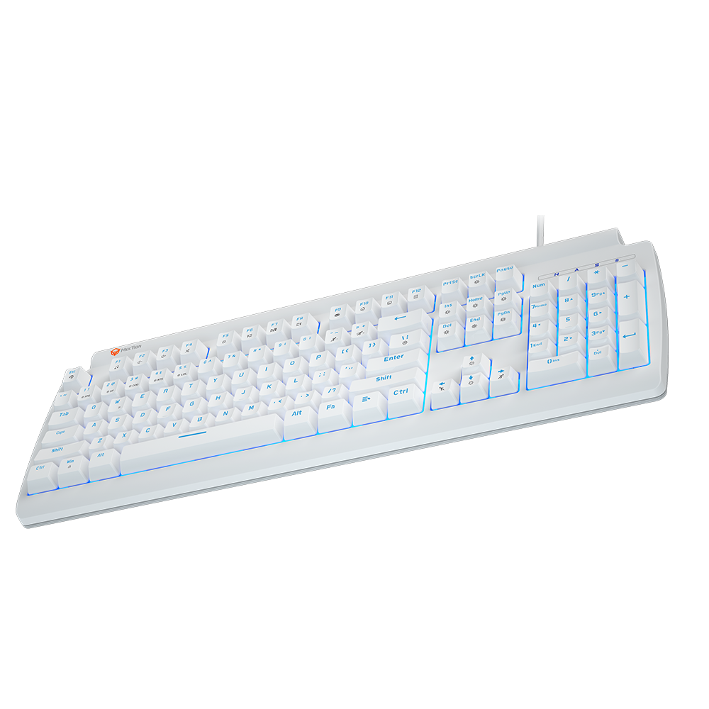 Meetion MK600MX Mechanical Gaming Keyboard