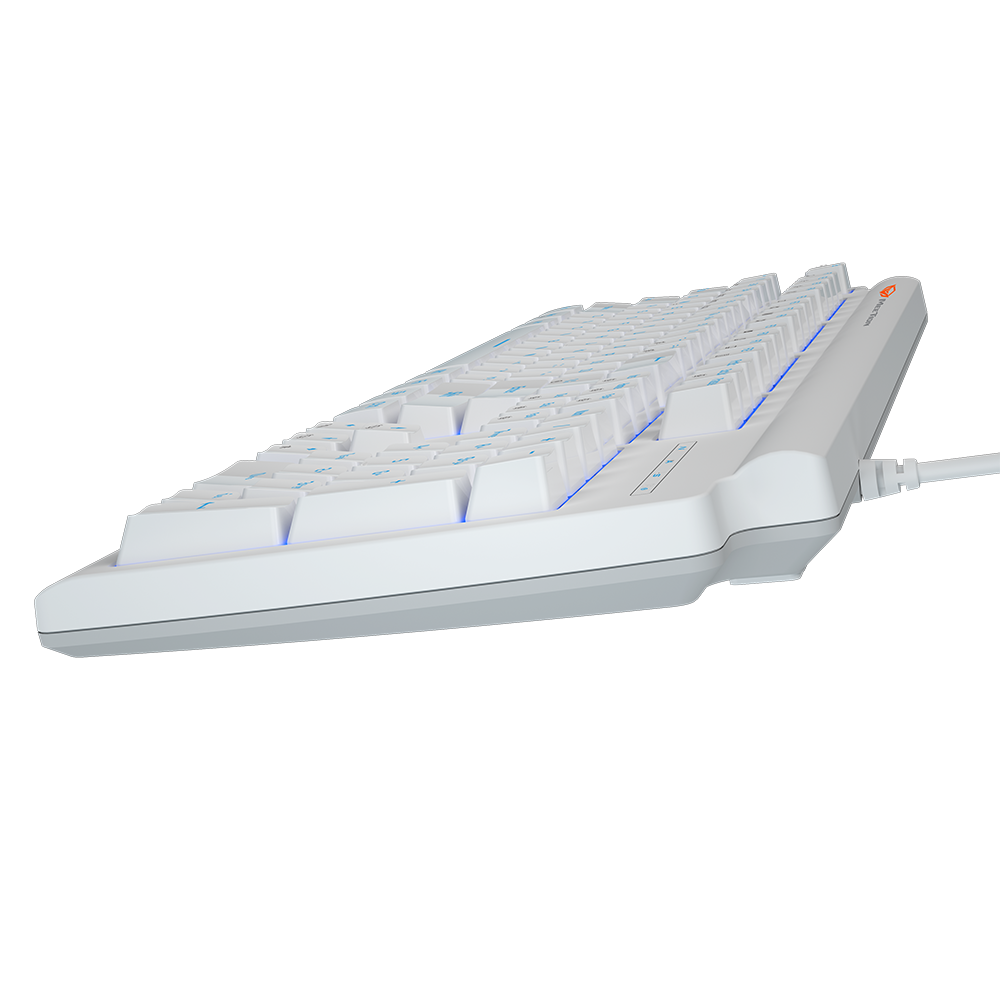 Meetion MK600MX Mechanical Gaming Keyboard